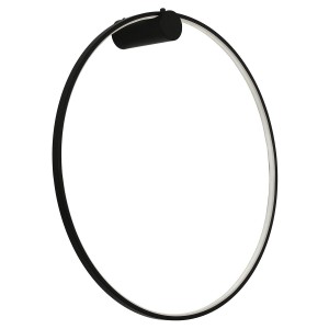 MIRROR LP-999/1W L BK CCT Light Prestige