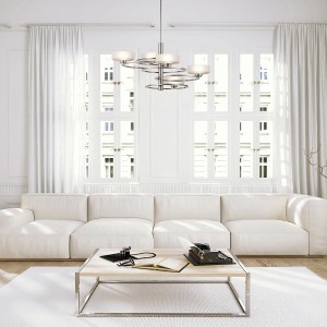 ALEEKA classic pewter KL-ALEEKA5B Kichler