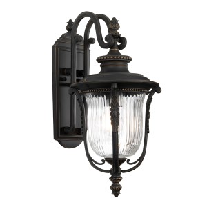 LUVERNE rubbed bronze KL-LUVERNE2-M Kichler