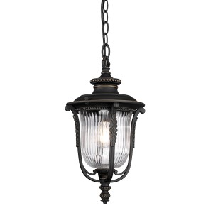 LUVERNE rubbed bronze KL-LUVERNE8-M Kichler