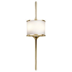 MONA brass KL-MONA-L-PB Kichler