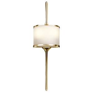MONA brass KL-MONA-S-PB Kichler