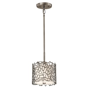 SILVER CORAL KL-SILVER-CORAL-MP Kichler