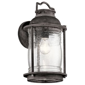 ASHLAND BAY zinc KL-ASHLANDBAY2-L Kichler