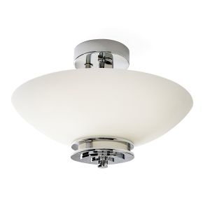 HENDRIK polished chrome KL-HENDRIK-SF Kichler