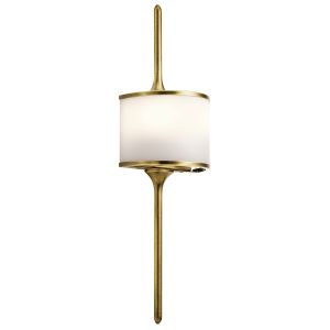 MONA natural brass KL-MONA-S-NBR Kichler