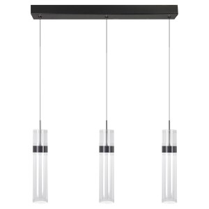 AMBIENTE CCT graphite III LP-1510/3L GR Light Prestige