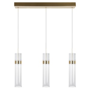 AMBIENTE CCT gold III LP-1510/3L GD Light Prestige