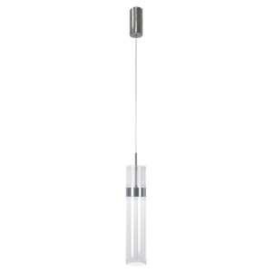 AMBIENTE CCT chrome I LP-1510/1P CH Light Prestige