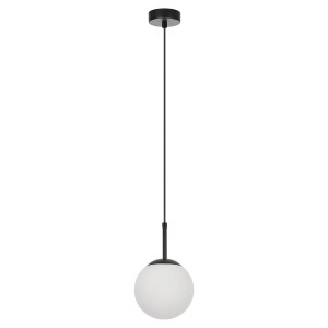 DORADO black I LP-002/1P BK Light Prestige