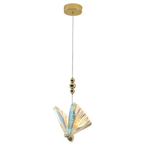 MARIPOSA CCT mix LP-1715/1P color Light Prestige