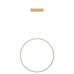 MIRROR gold 60 LP-999/1P S GD CCT Light Prestige