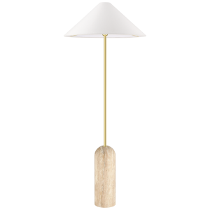 LOXLEY F01463BR-WH Cosmo Light