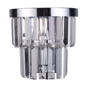 VETRO LP-2910/1W S CH Light Prestige
