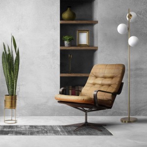 DORADO gold LP-002/3F Light Prestige