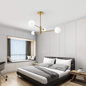 DORADO gold IV LP-002/4P Light Prestige