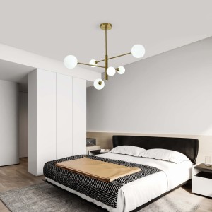 DORADO gold VI LP-002/6P Light Prestige