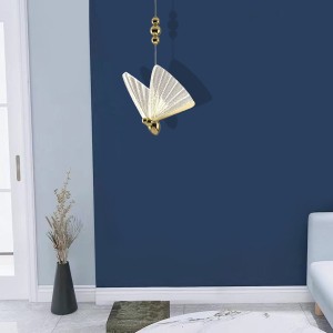 MARIPOSA CCT gold I LP-1715/1P Light Prestige