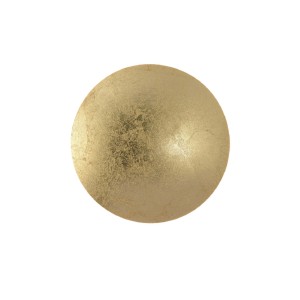 PLATILLO gold L LP-8102/1C-18W GD CCT Light Prestige