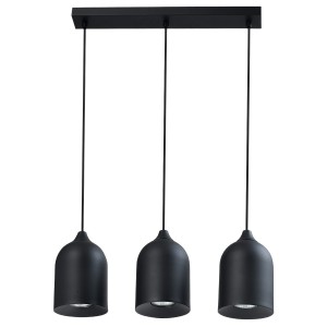 NILO black III LP-0110/3L BK Light Prestige