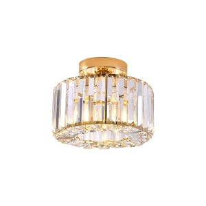 VETRO gold LP-2910/1C GD Light Prestige