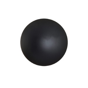PLATILLO black L LP-8102/1C-18W BK CCT Light Prestige