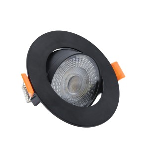PLUS black CCT LP-1506/1RS BK Light Prestige