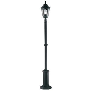 PARISH black PR6-BLACK Elstead Lighting