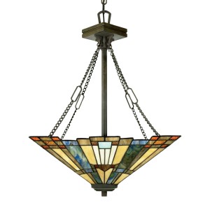 INGLENOOK QZ-INGLENOOK-P-B Quoizel