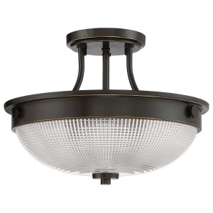 MANTLE bronze QZ-MANTLE-SF-PN Quoizel
