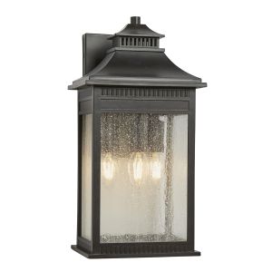 LIVINGSTON imperial bronze QZ-LIVINGSTON2-L Quoizel