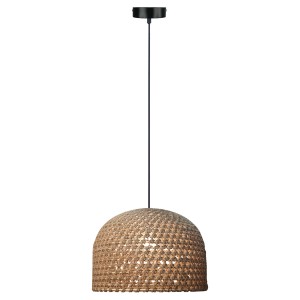 KANSO rattan LP-2025/1P 50 cm Light Prestige