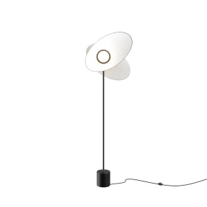 EVOLUTION MOD396FL-L10W3K Maytoni