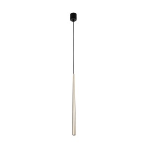PIANO black-gold I 10116 TK Lighting