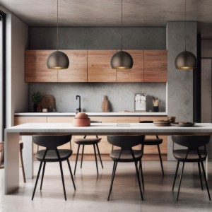 ZOE brown M 10171 TK Lighting