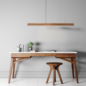 TEO LED orzech 1449 TK Lighting