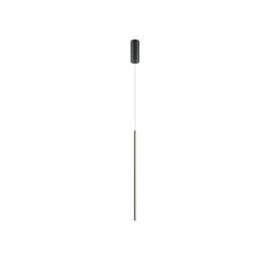 HALO black MOD246PL-L12BK Maytoni