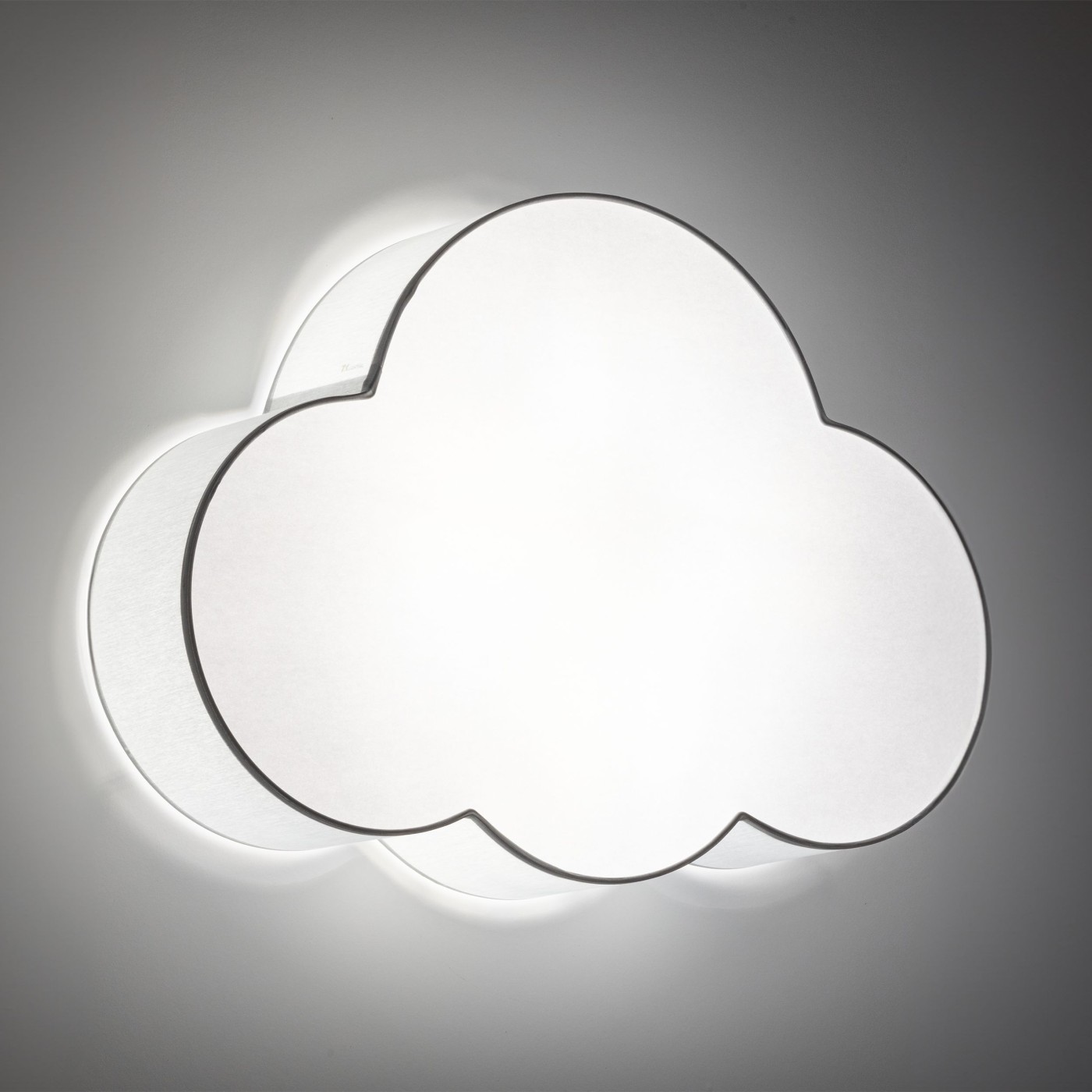 CLOUD grey 3145 TK Lighting