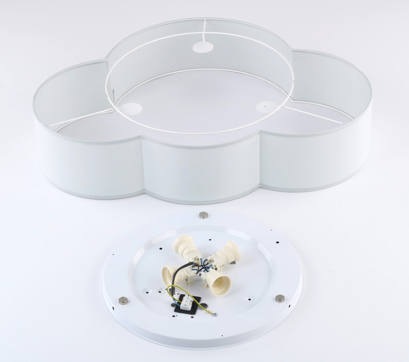 CLOUD grey 3145 TK Lighting