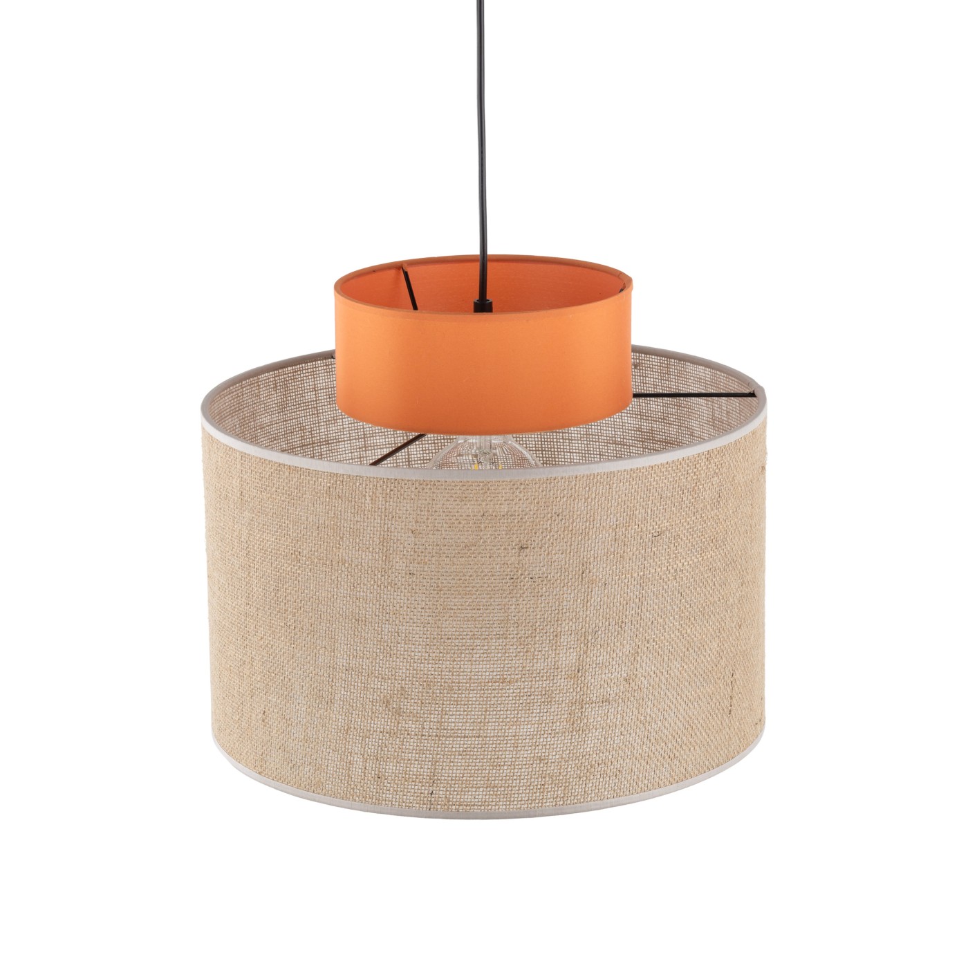 DUO JUTA orange 3227 TK Lighting
