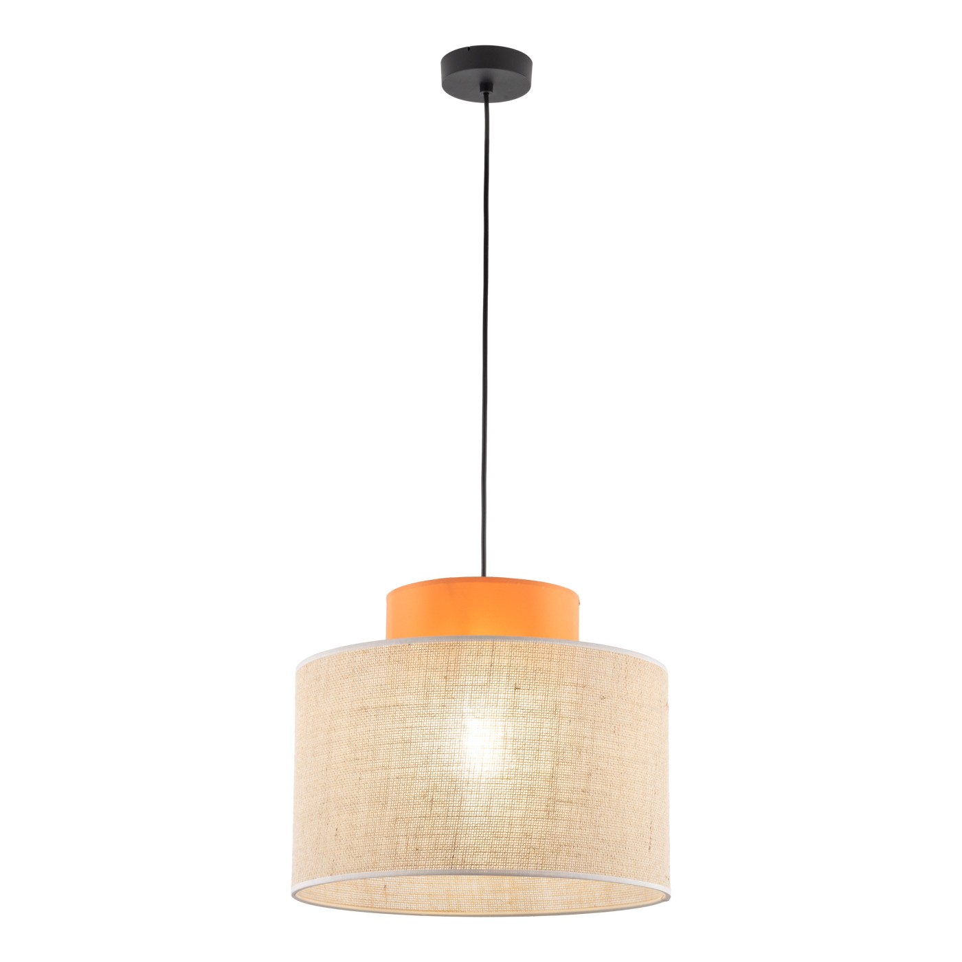 DUO JUTA orange 3227 TK Lighting