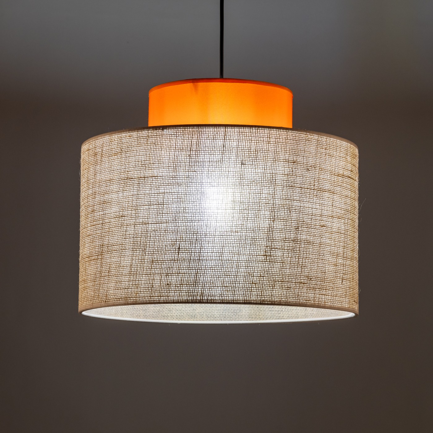 DUO JUTA orange 3227 TK Lighting