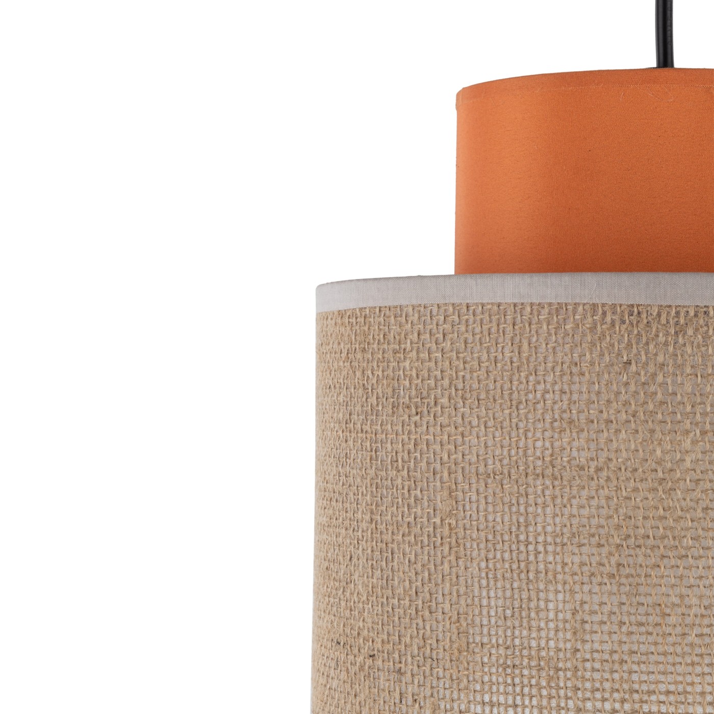DUO JUTA orange 3255 TK Lighting