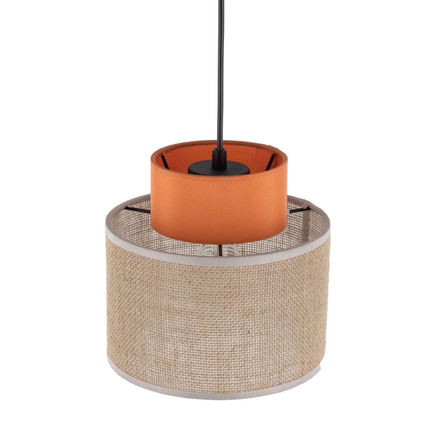 DUO JUTA orange 3255 TK Lighting