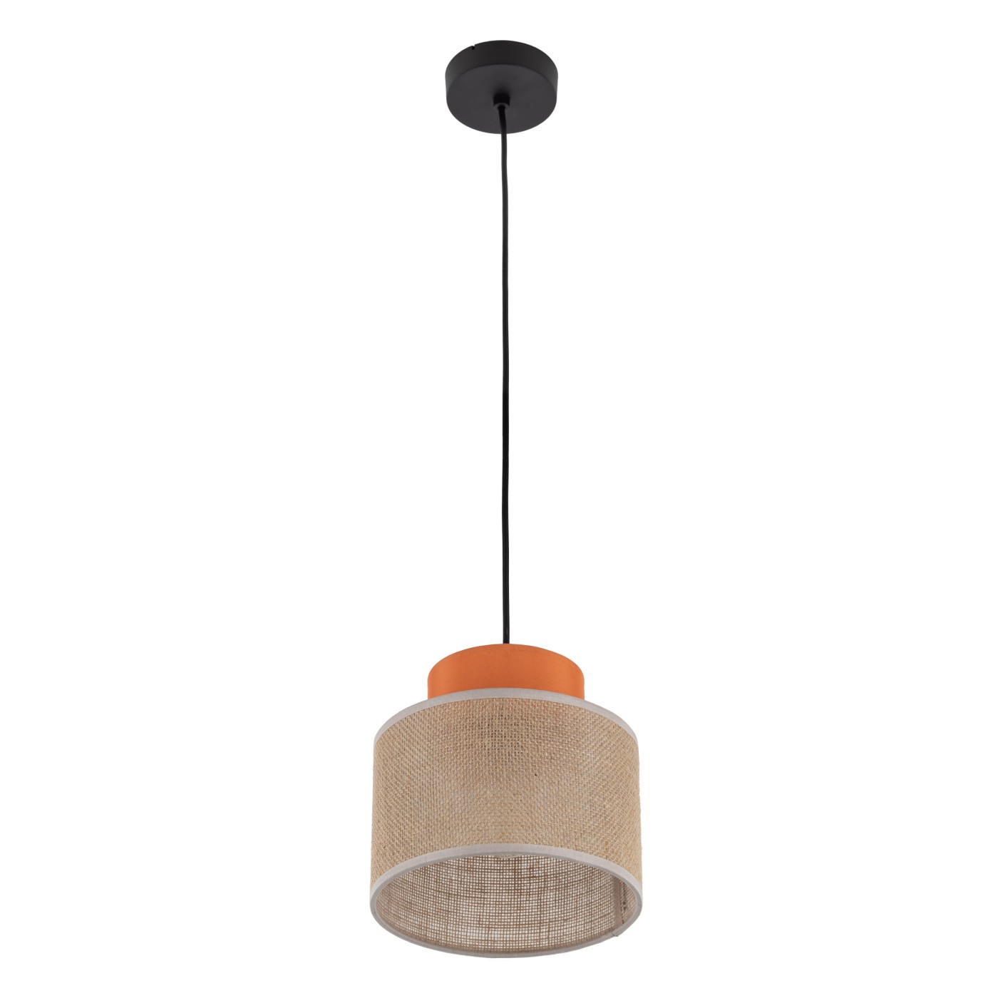 DUO JUTA orange 3255 TK Lighting
