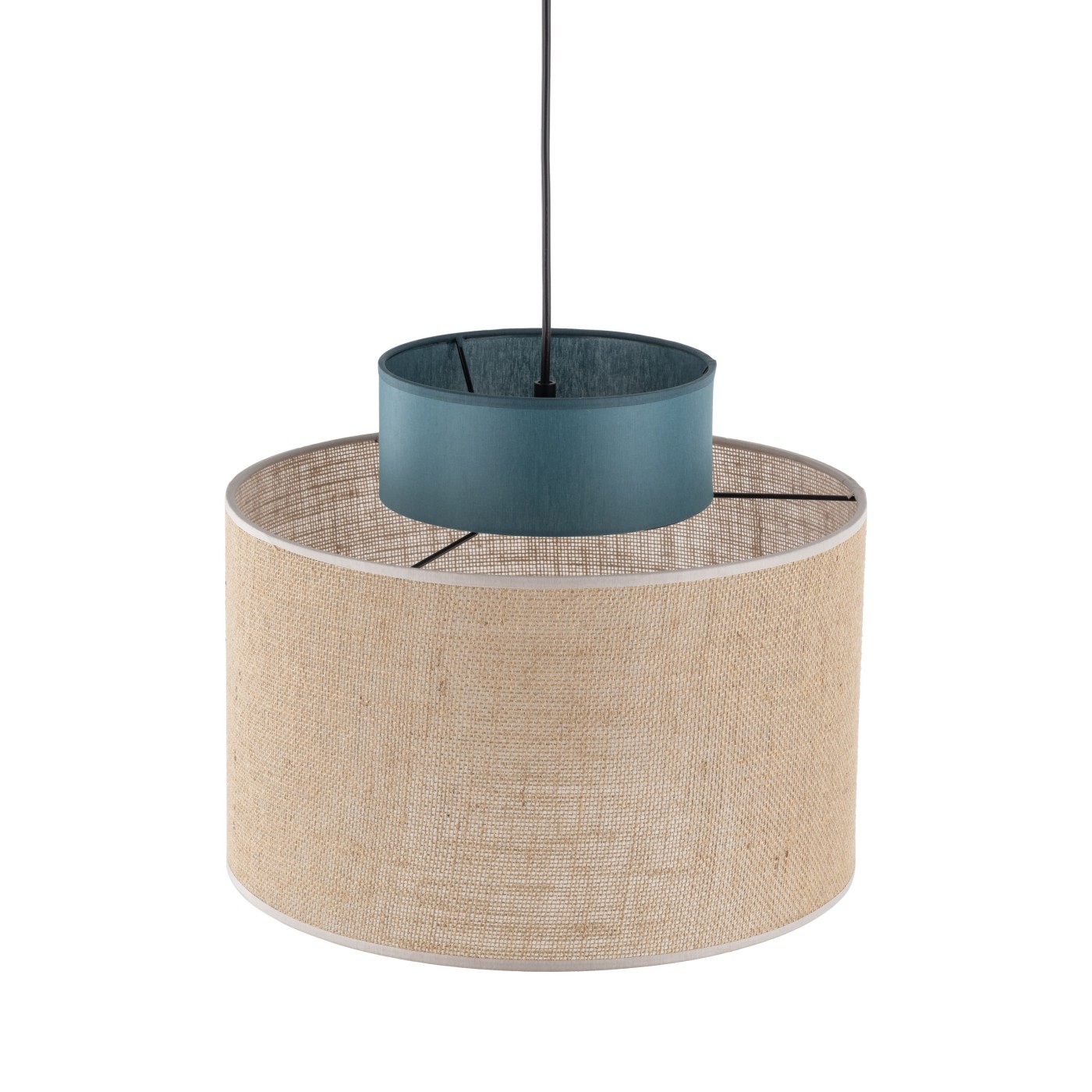 DUO JUTA green 3256 TK Lighting