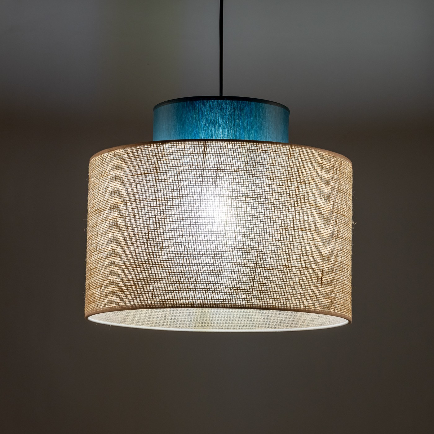 DUO JUTA green 3256 TK Lighting
