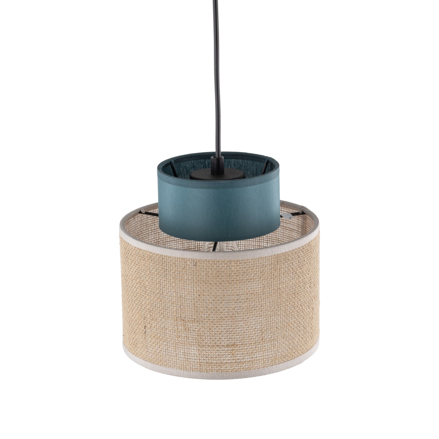 DUO JUTA green 3257 TK Lighting