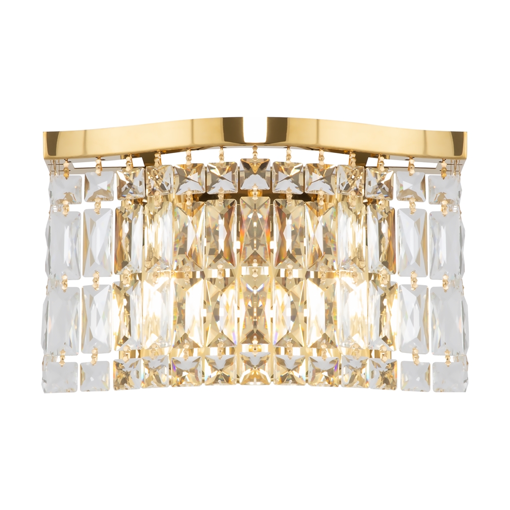DUNE gold DIA005WL-02G Maytoni