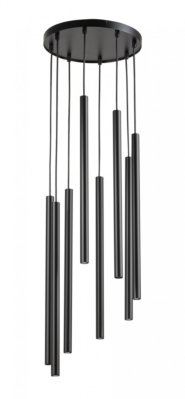 SOPEL black VIII 33628 Sigma